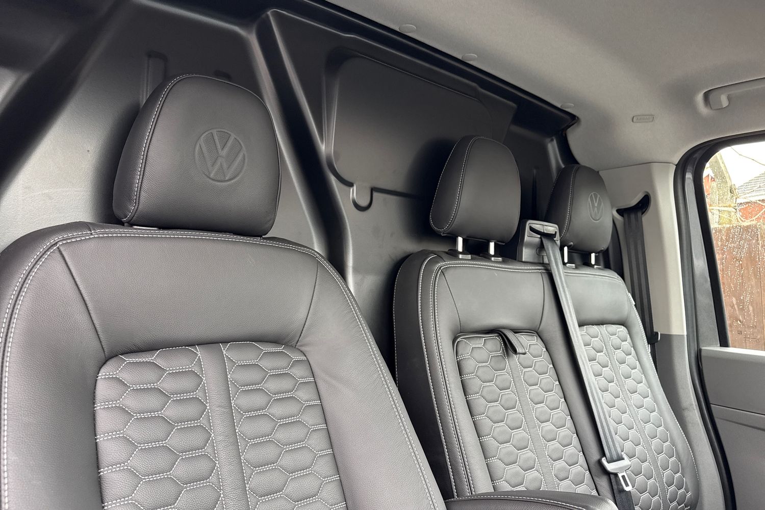 Used Volkswagen Transporter 2025 for sale - 77506686: Photo 23