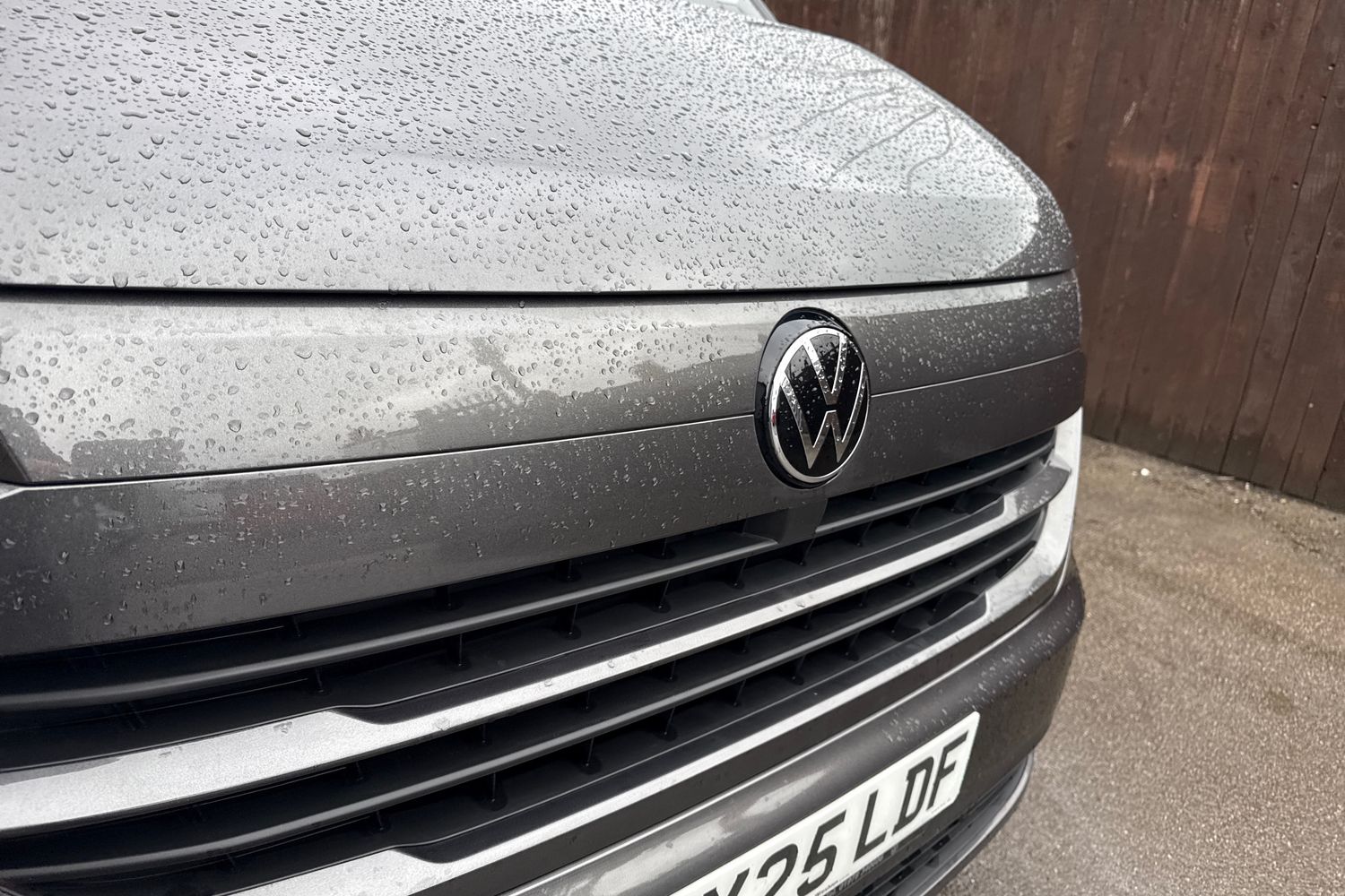 Used Volkswagen Transporter 2025 for sale - 77506686: Photo 24