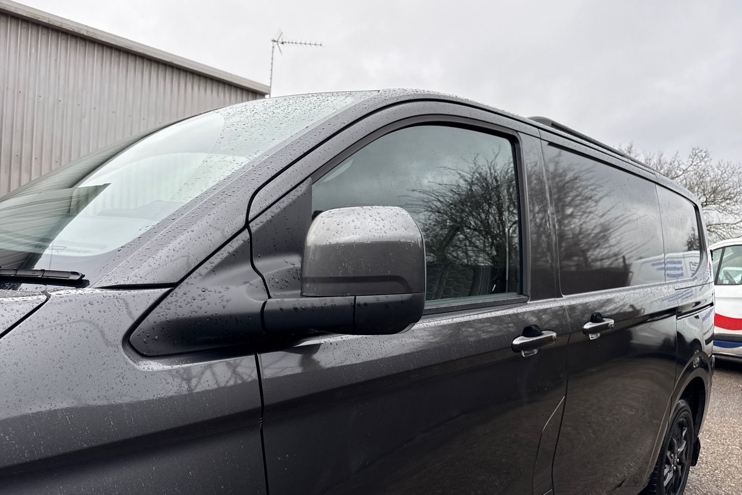 Used Volkswagen Transporter 2025 for sale - 77506686: Photo 25