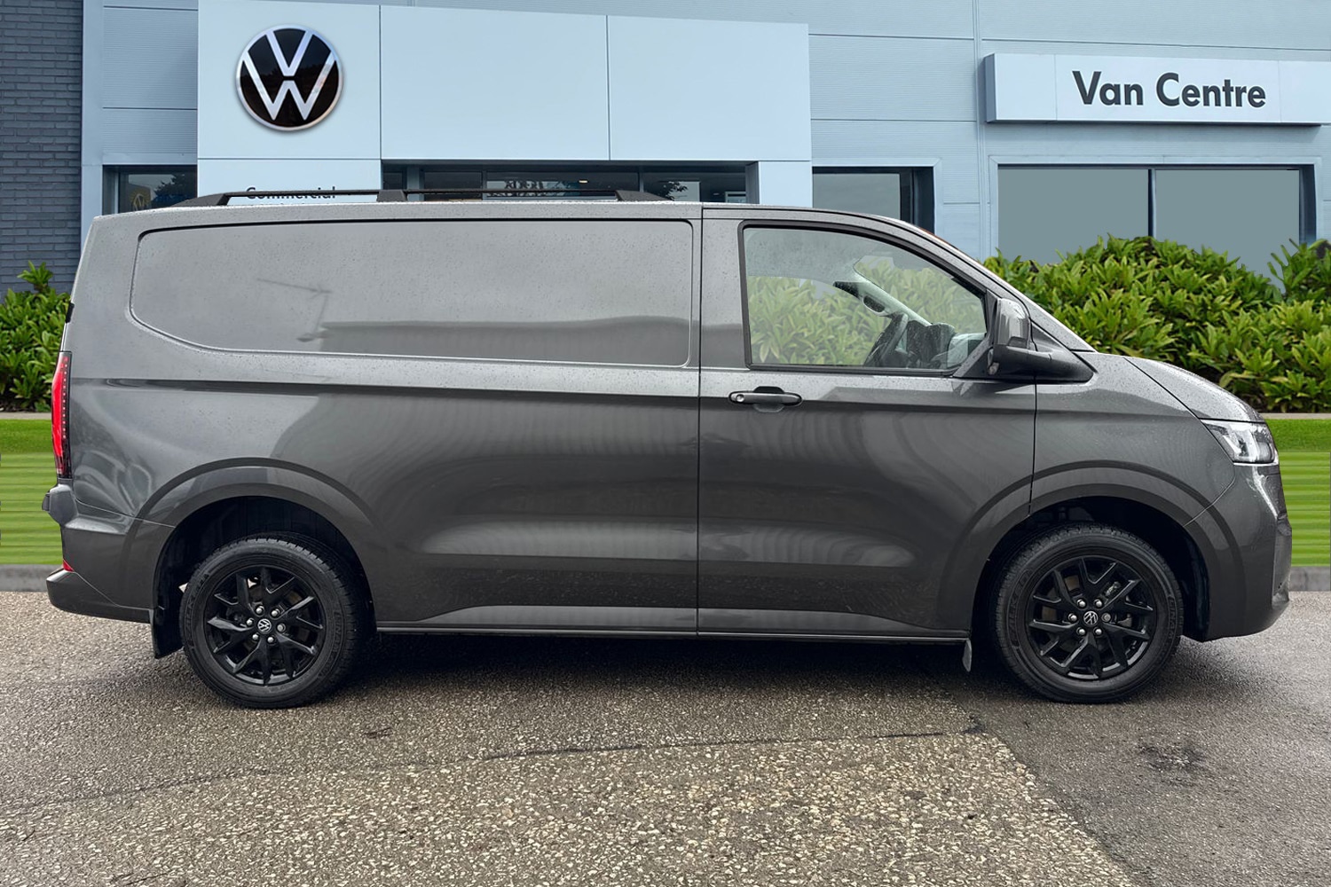 Used Volkswagen Transporter 2025 for sale - 77506686: Photo 3