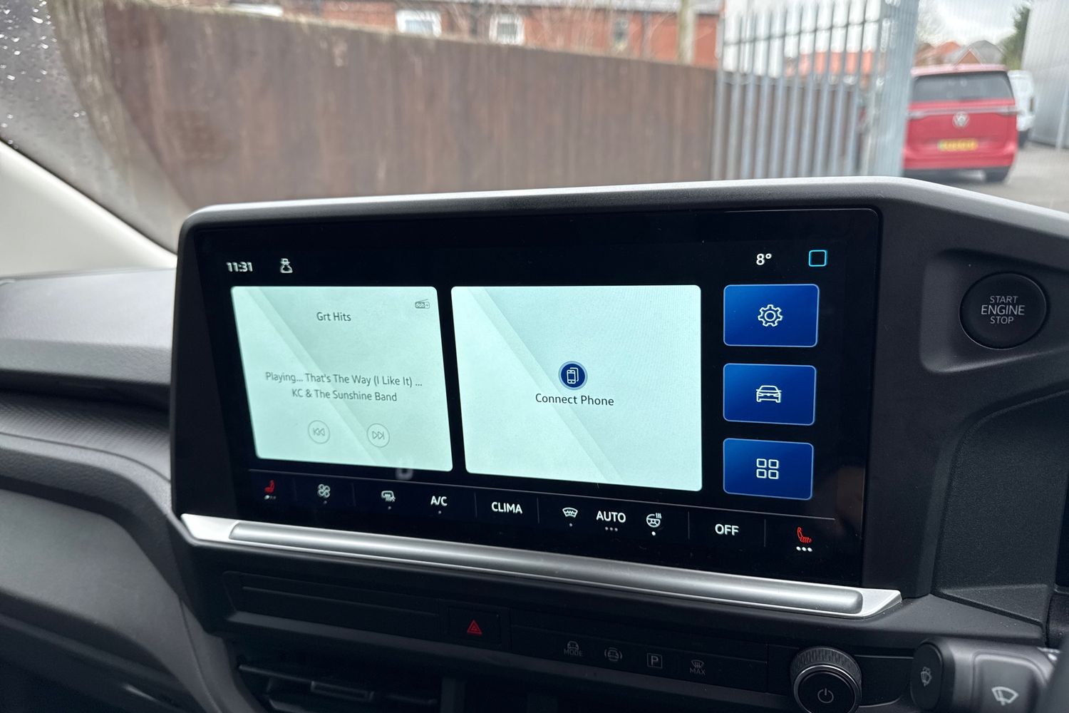 Used Volkswagen Transporter 2025 for sale - 77506686: Photo 31