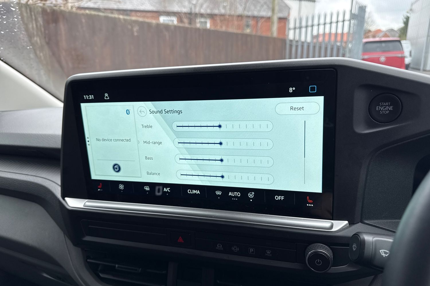 Used Volkswagen Transporter 2025 for sale - 77506686: Photo 33