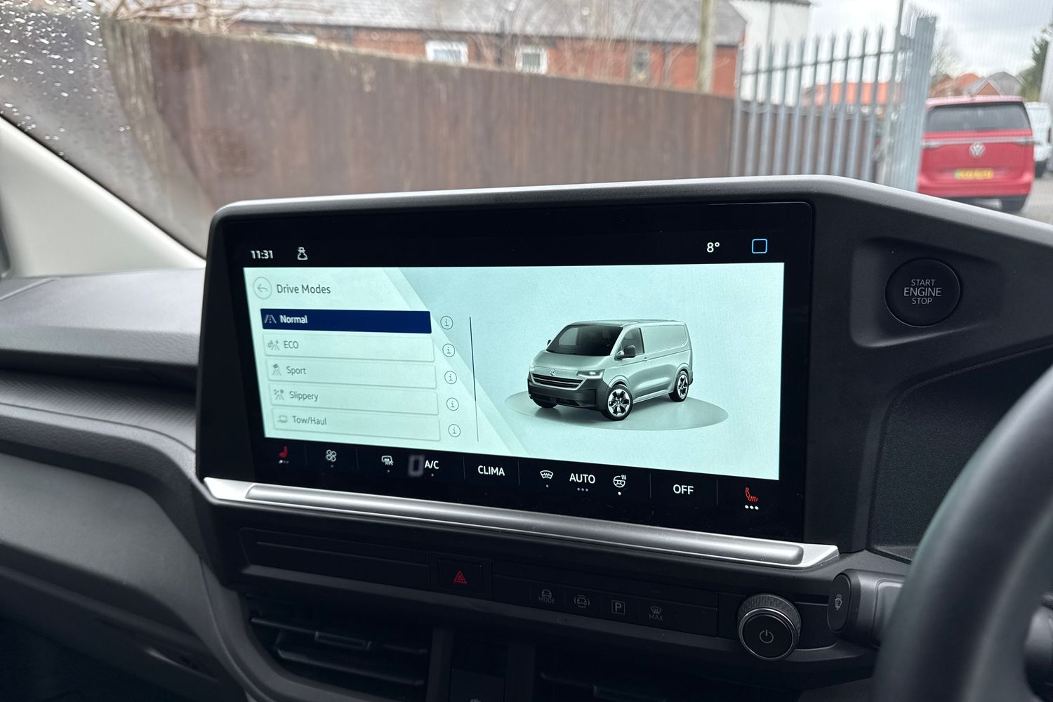 Used Volkswagen Transporter 2025 for sale - 77506686: Photo 35