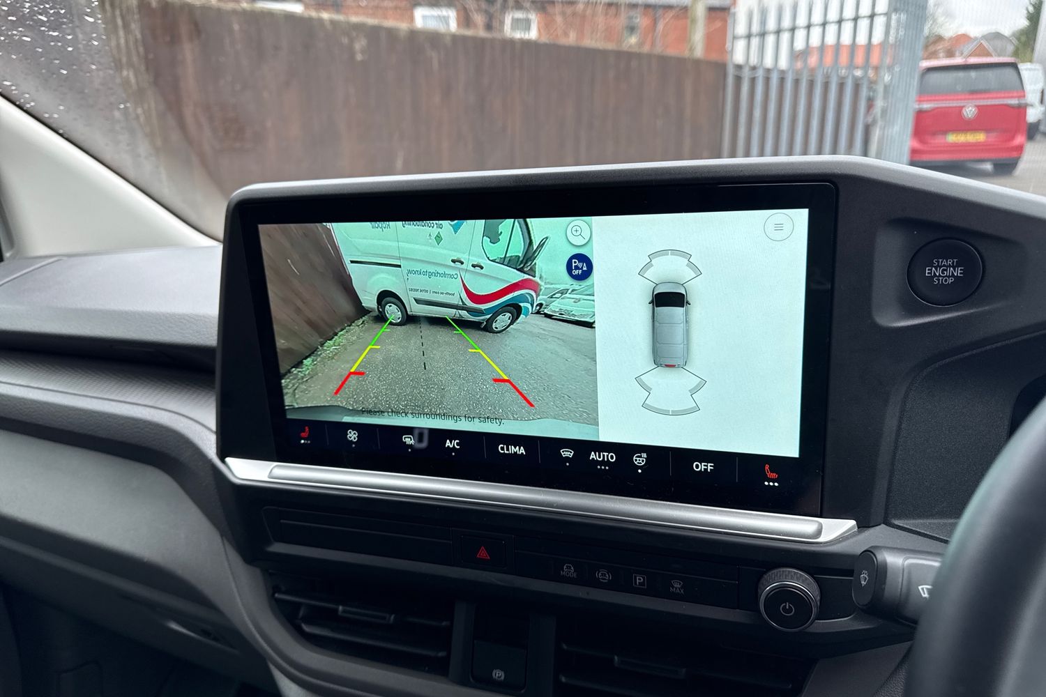 Used Volkswagen Transporter 2025 for sale - 77506686: Photo 37