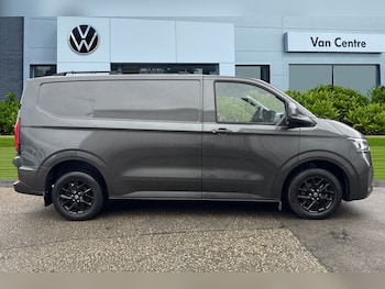 Used Volkswagen Transporter 2025 for sale - 77506686: Photo