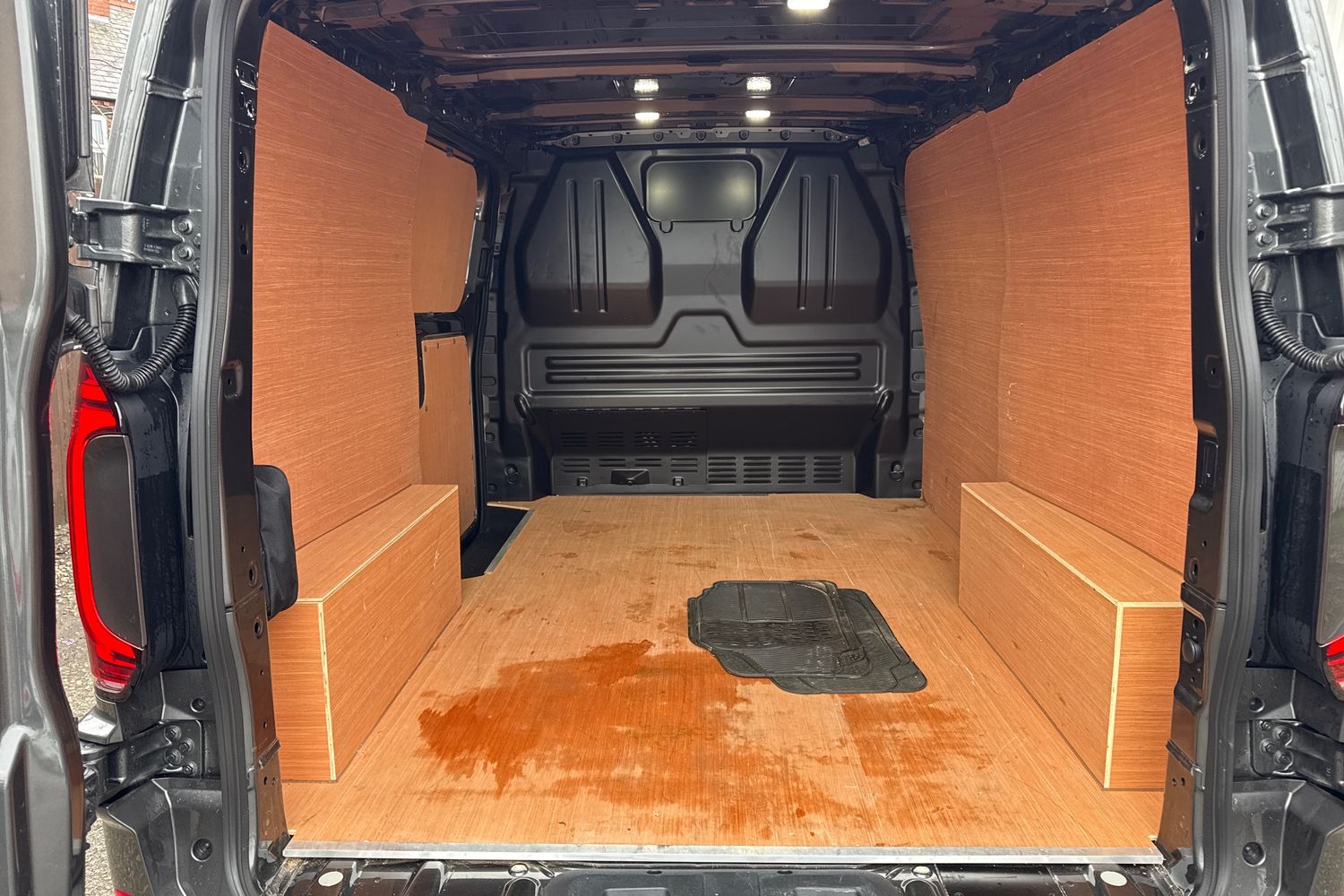 Used Volkswagen Transporter 2025 for sale - 77506686: Photo 6