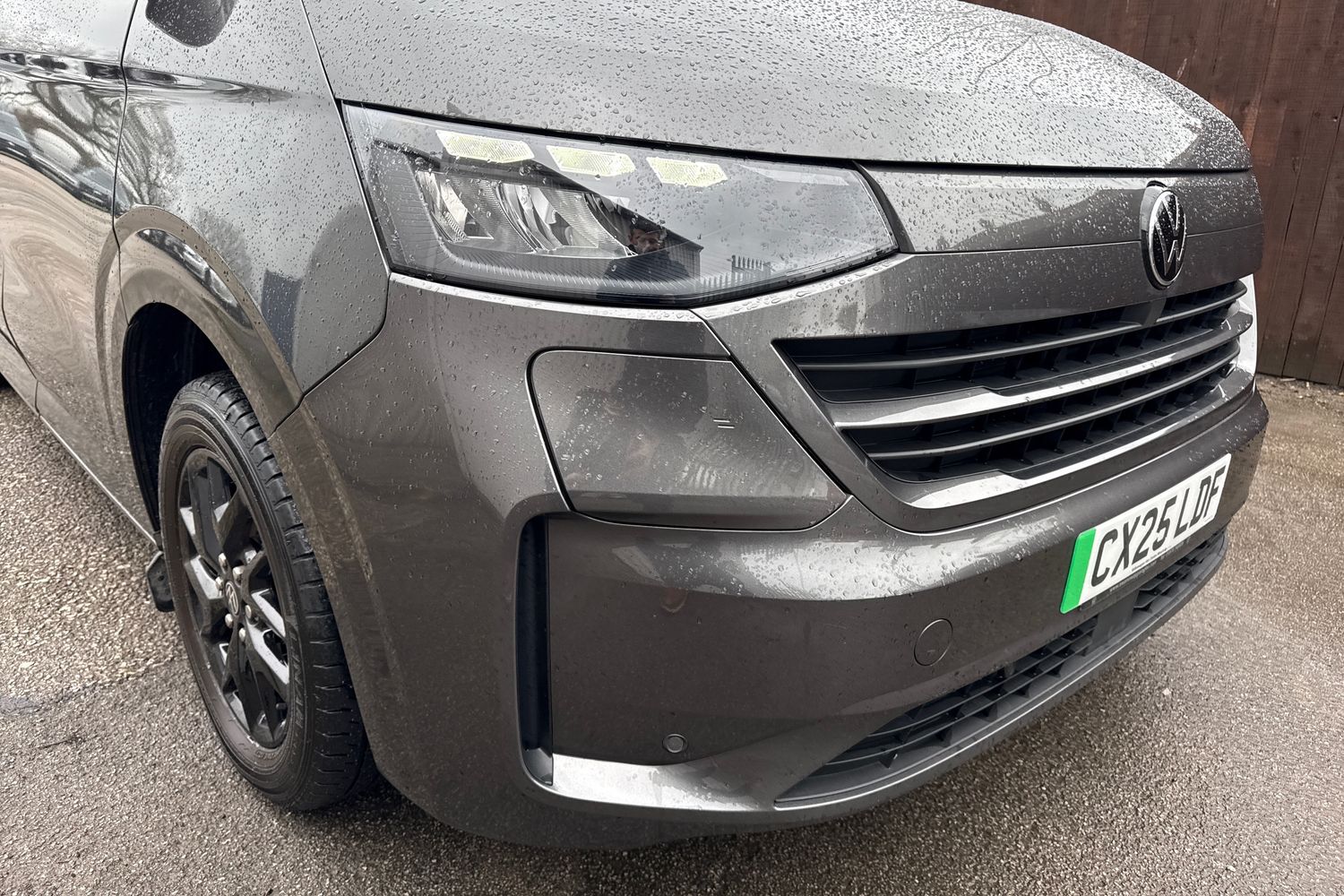 Used Volkswagen Transporter 2025 for sale - 77506686: Photo 8