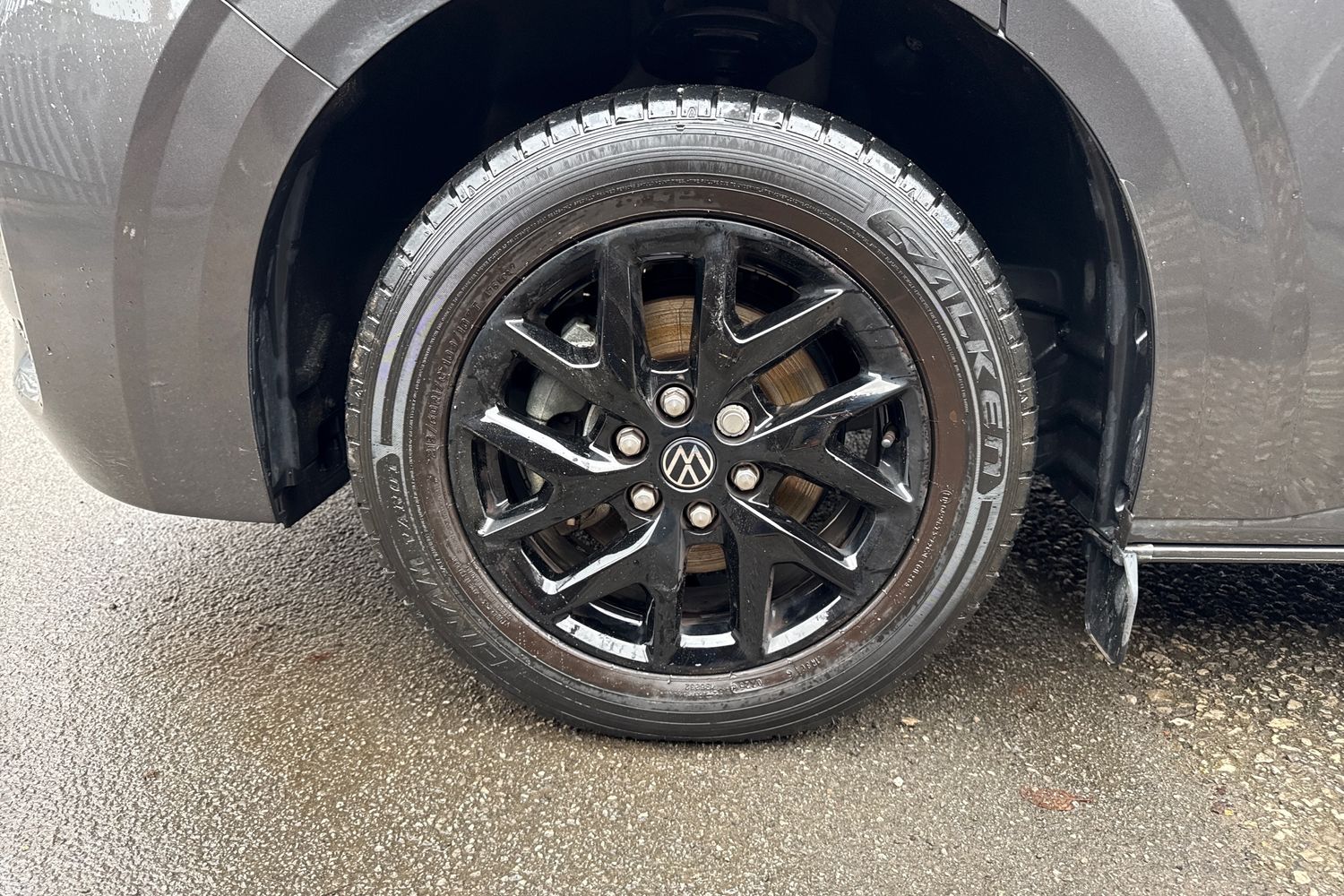 Used Volkswagen Transporter 2025 for sale - 77506686: Photo 9