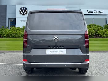 Used Volkswagen Transporter 2026 for sale - 79747808: Photo