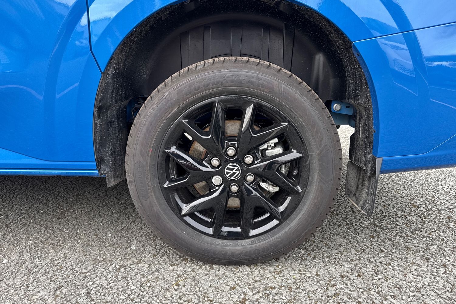 Used Volkswagen Transporter 2026 for sale - 78016188: Photo 10