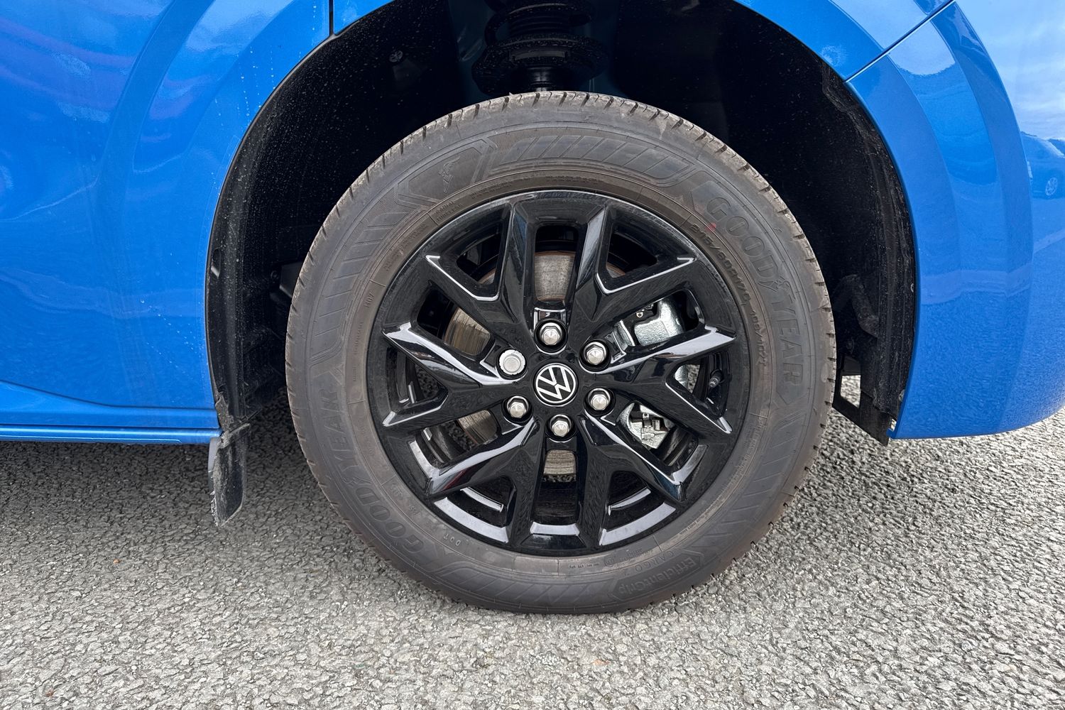 Used Volkswagen Transporter 2026 for sale - 78016188: Photo 12