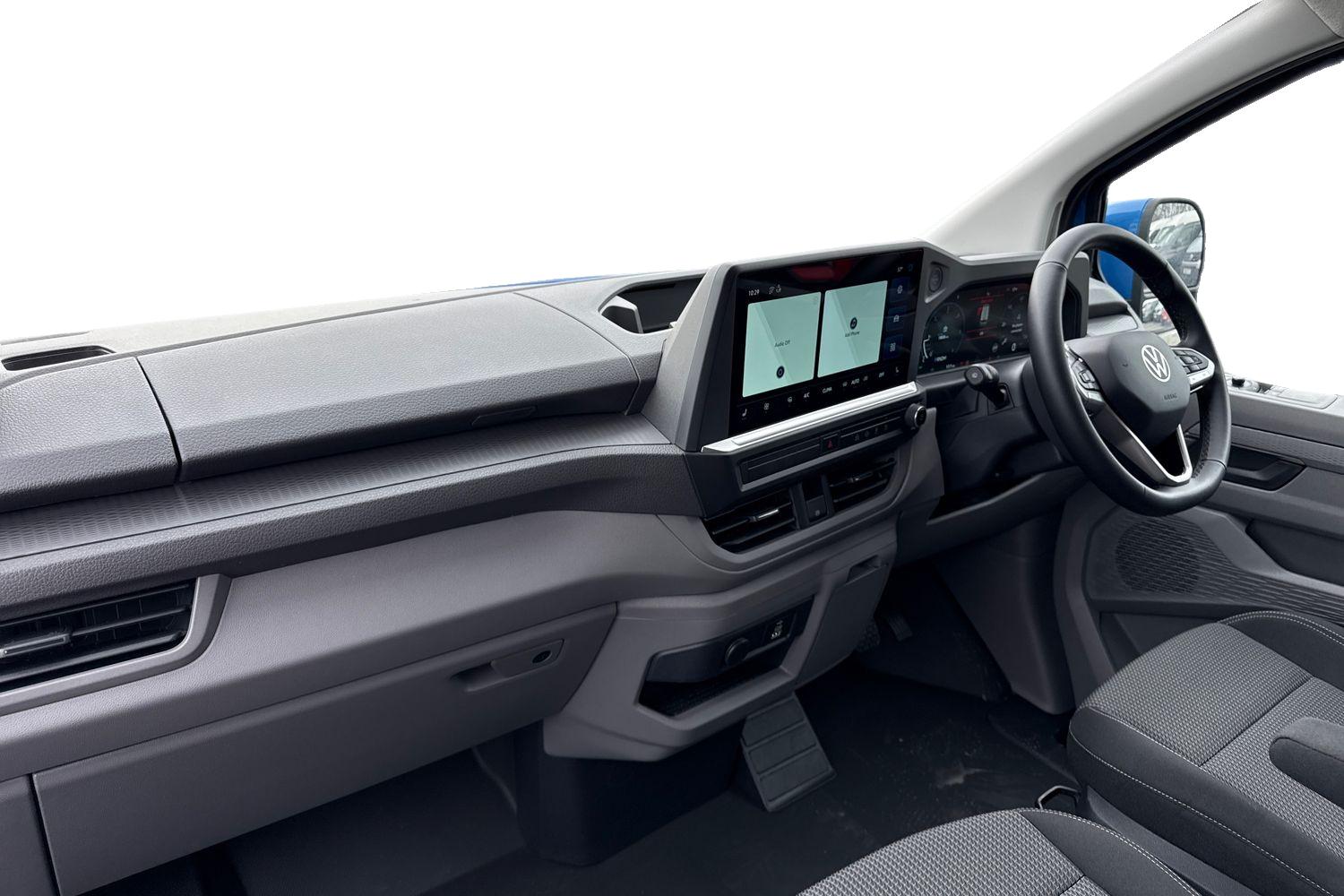 Used Volkswagen Transporter 2026 for sale - 78016188: Photo 14