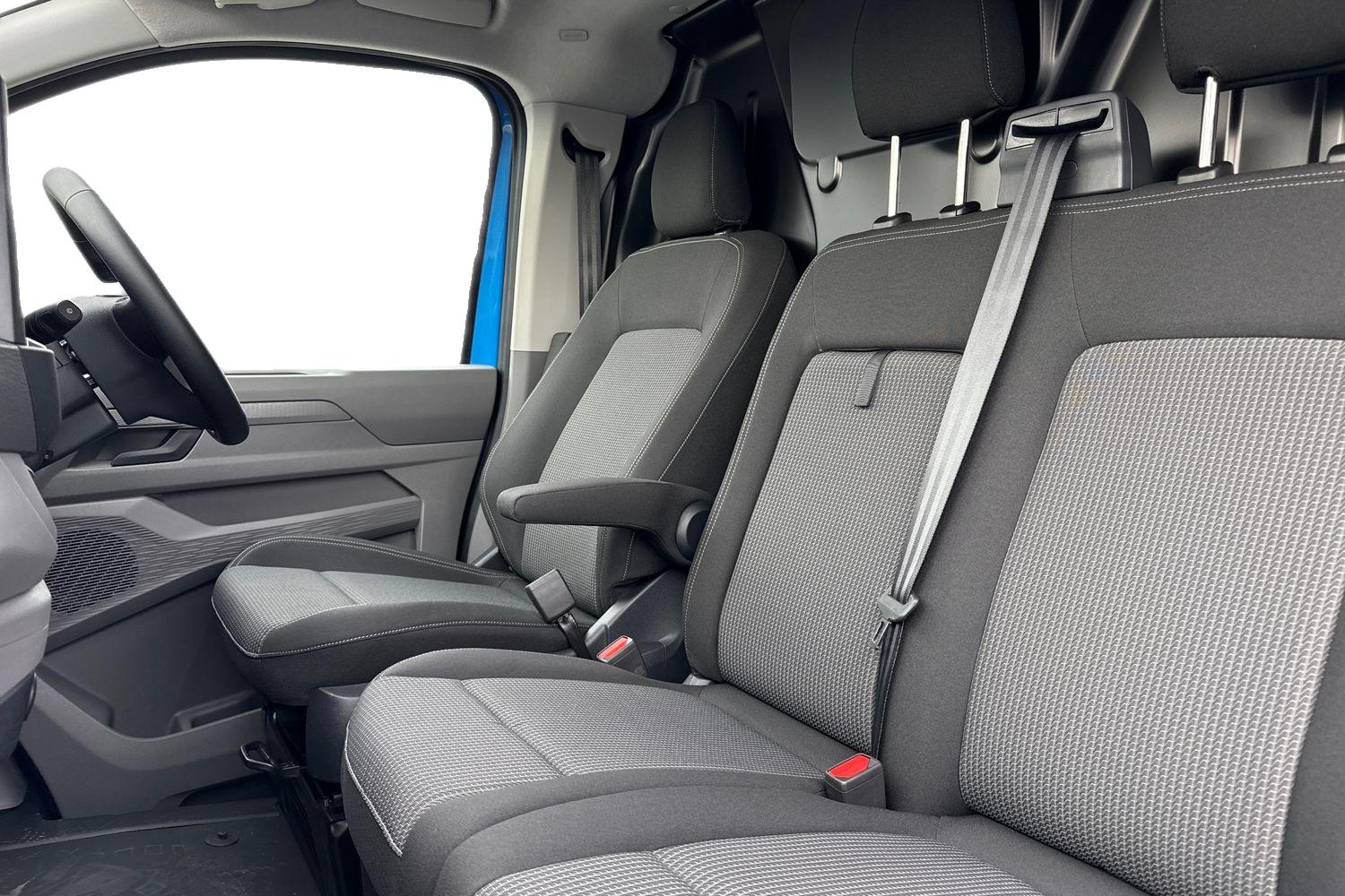 Used Volkswagen Transporter 2026 for sale - 78016188: Photo 15