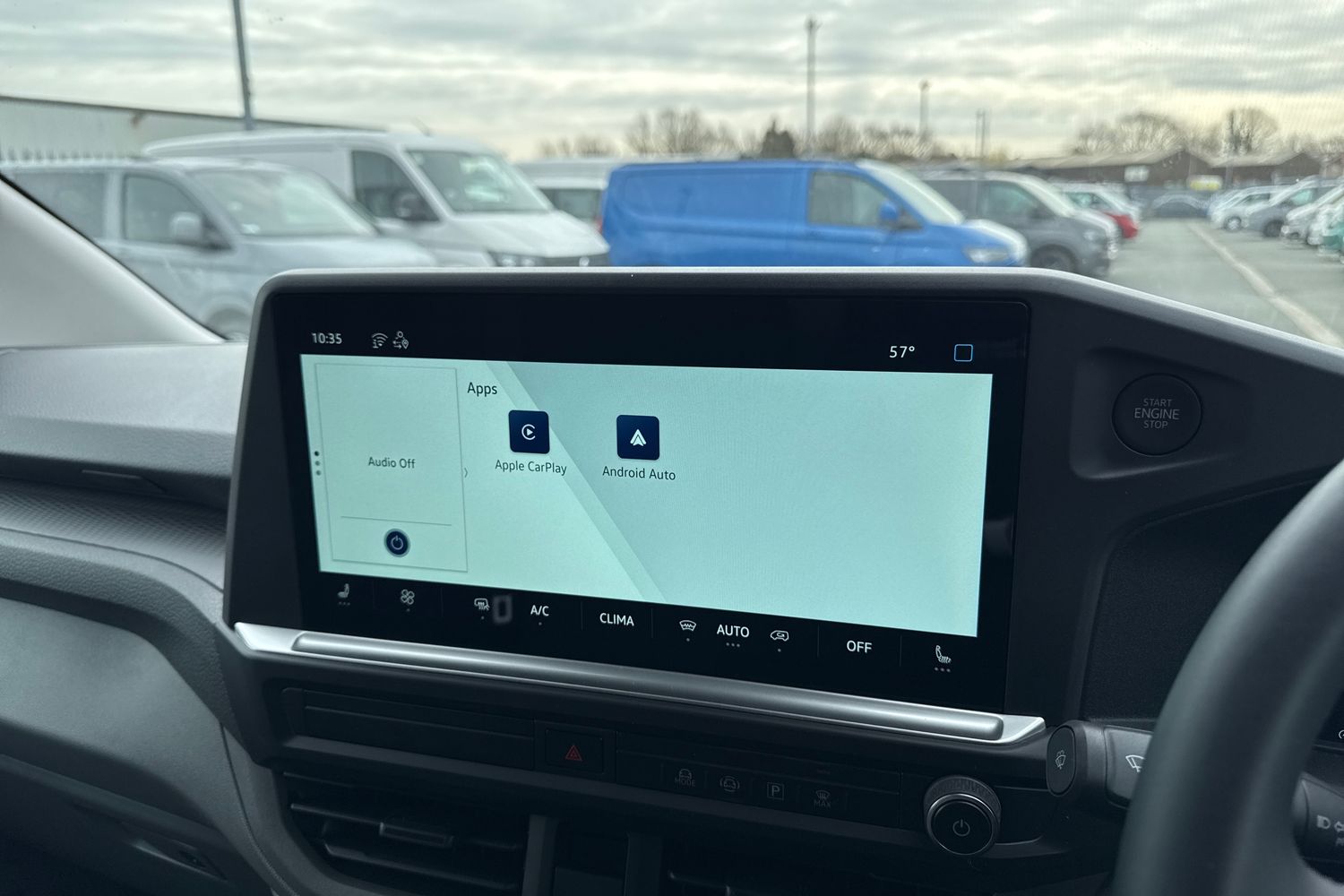 Used Volkswagen Transporter 2026 for sale - 78016188: Photo 16