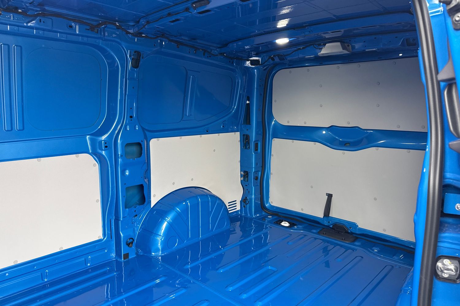 Used Volkswagen Transporter 2026 for sale - 78016188: Photo 18