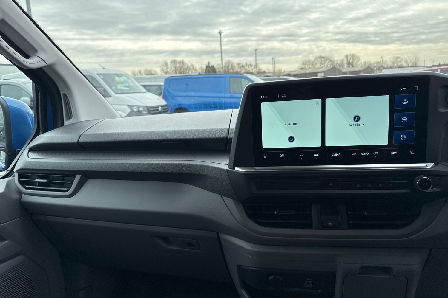 Used Volkswagen Transporter 2026 for sale - 78016188: Photo 19