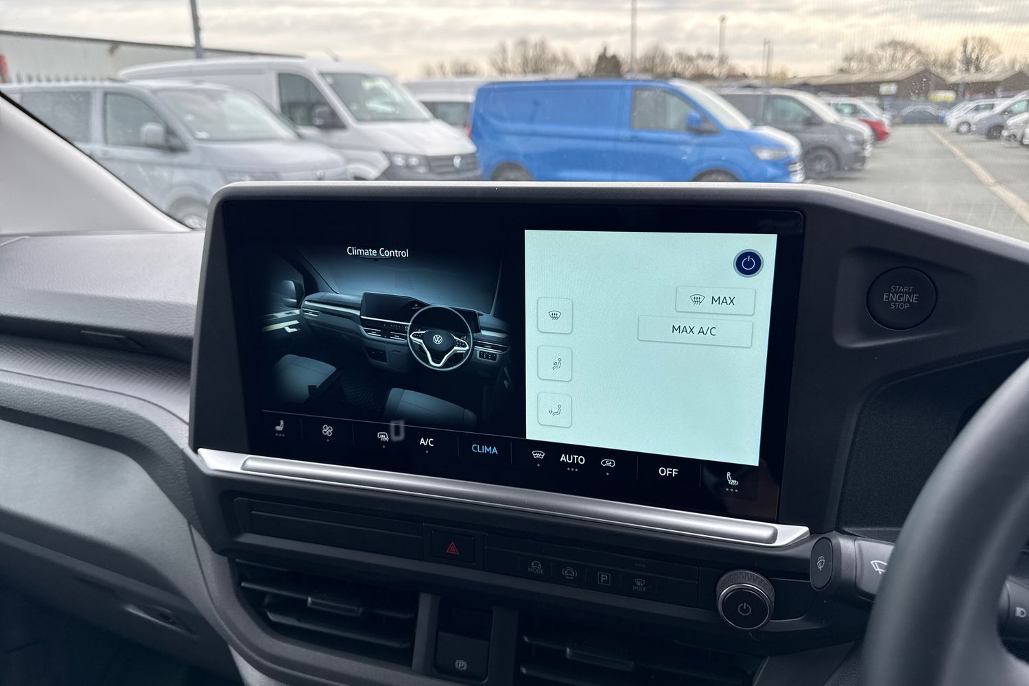 Used Volkswagen Transporter 2026 for sale - 78016188: Photo 21