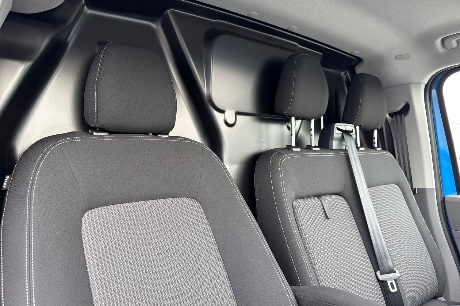 Used Volkswagen Transporter 2026 for sale - 78016188: Photo 23