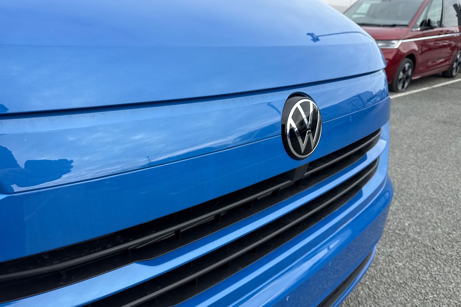 Used Volkswagen Transporter 2026 for sale - 78016188: Photo 24