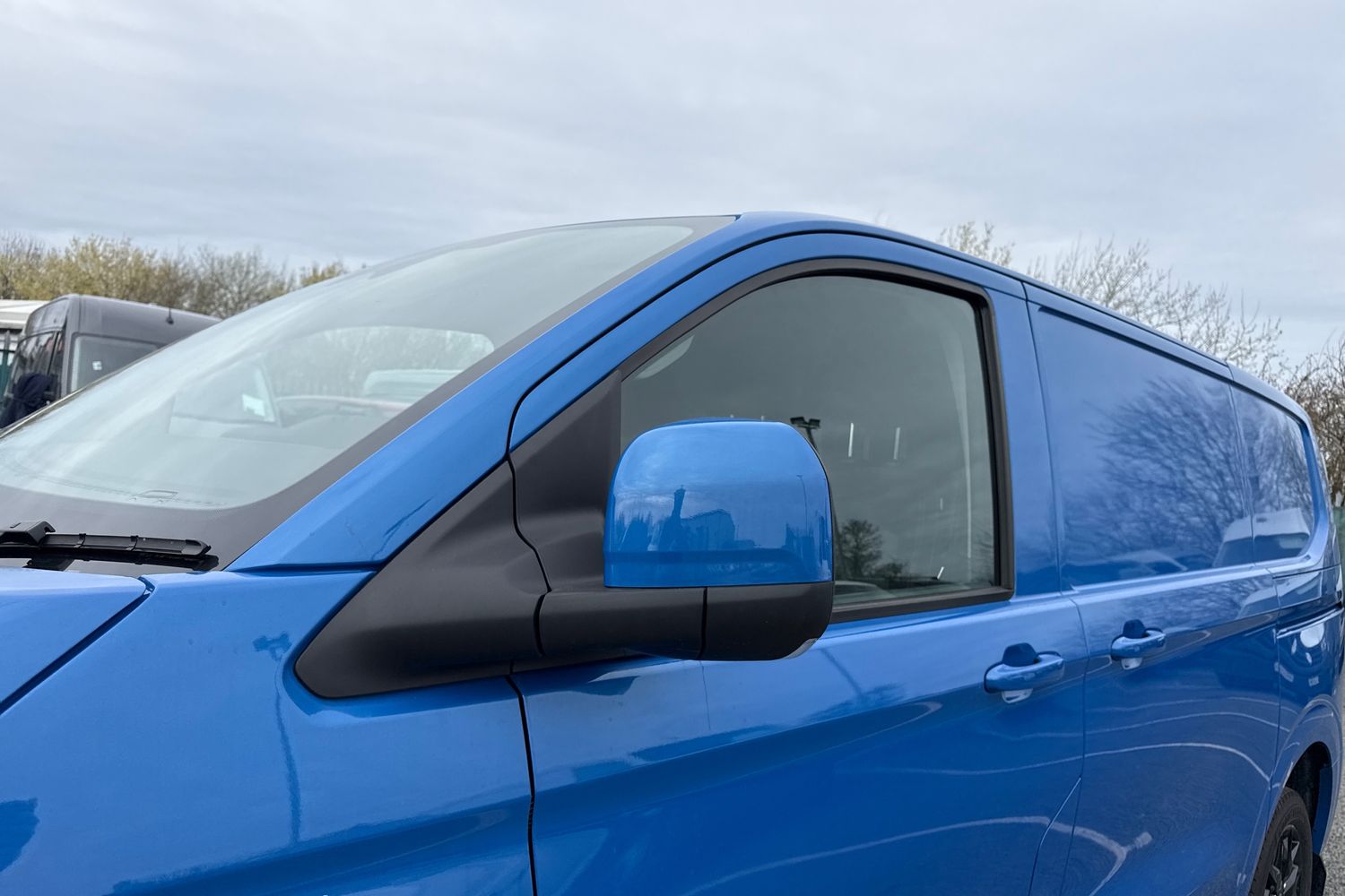 Used Volkswagen Transporter 2026 for sale - 78016188: Photo 25