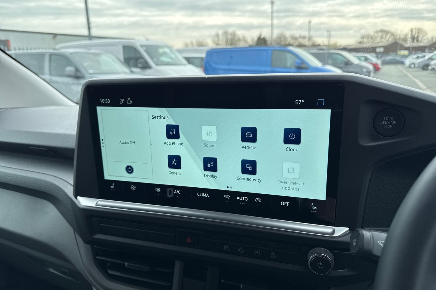 Used Volkswagen Transporter 2026 for sale - 78016188: Photo 31