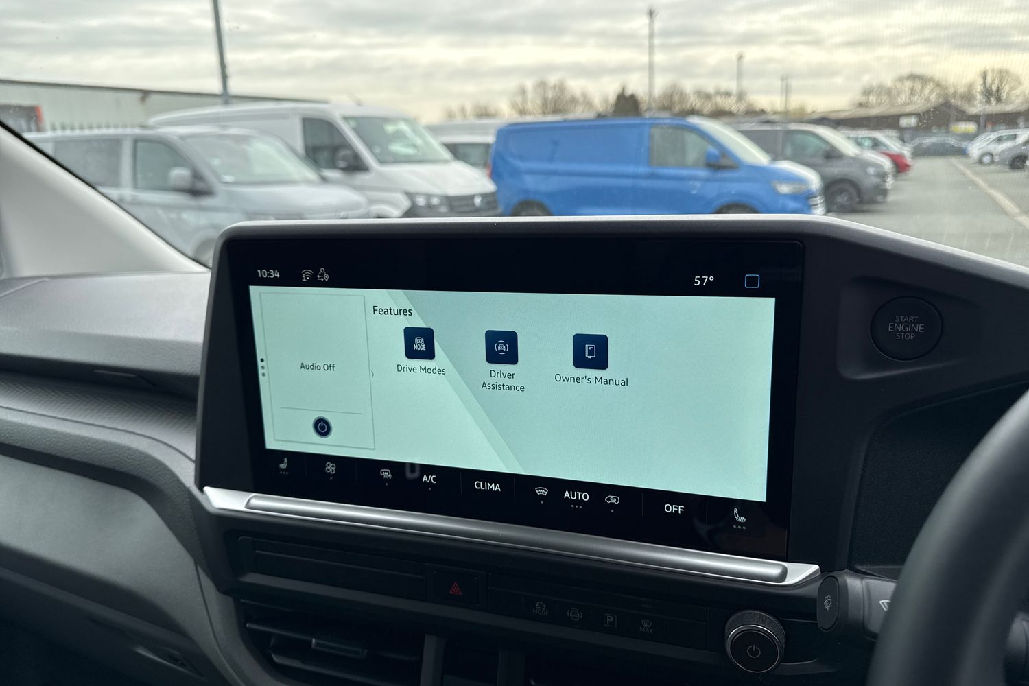 Used Volkswagen Transporter 2026 for sale - 78016188: Photo 32