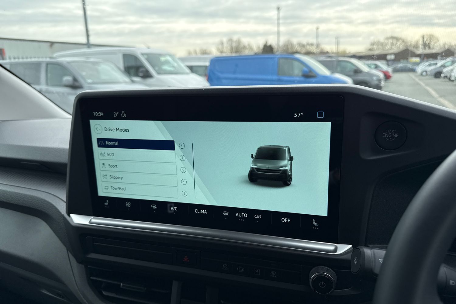 Used Volkswagen Transporter 2026 for sale - 78016188: Photo 33