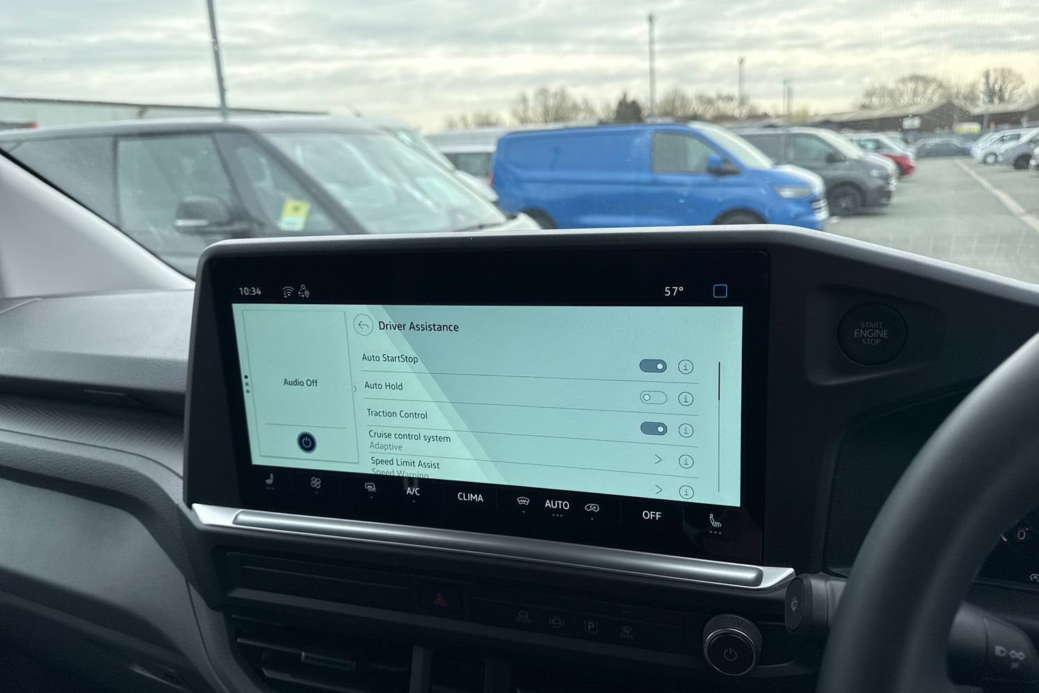 Used Volkswagen Transporter 2026 for sale - 78016188: Photo 34