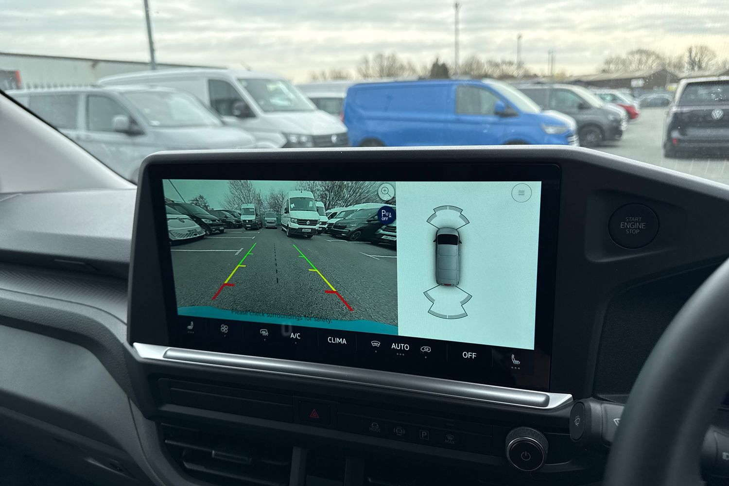 Used Volkswagen Transporter 2026 for sale - 78016188: Photo 35