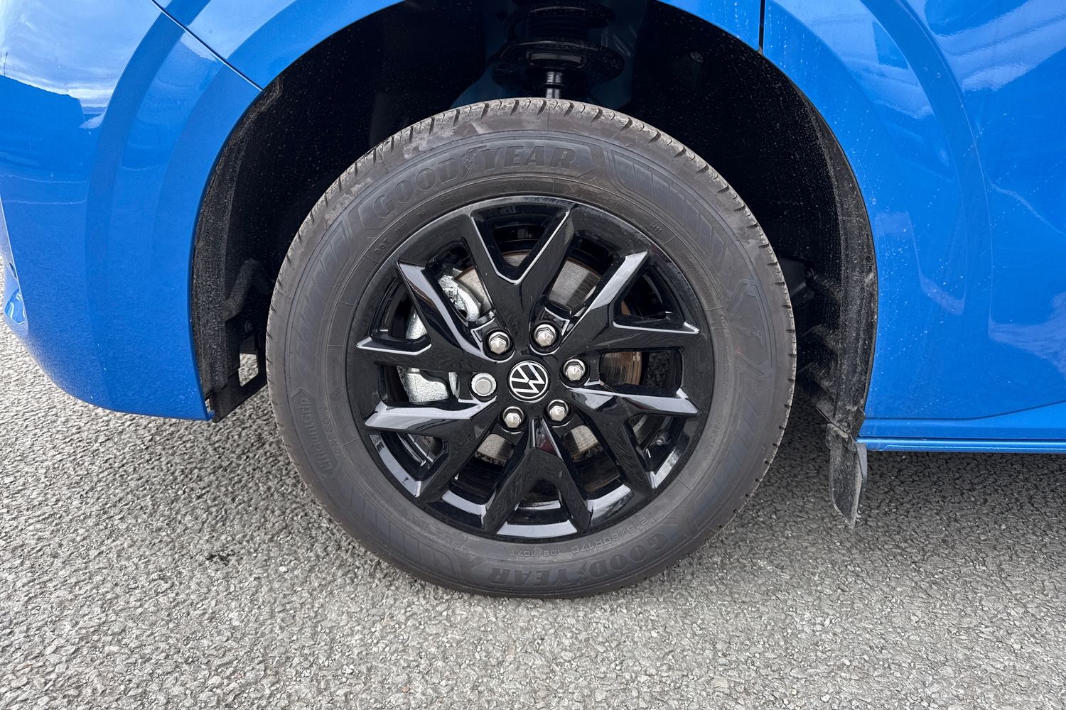 Used Volkswagen Transporter 2026 for sale - 78016188: Photo 9