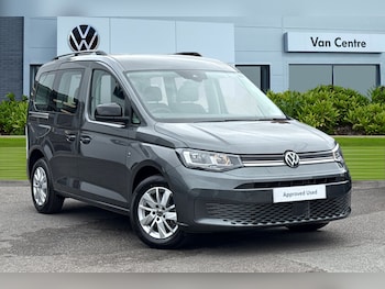 Volkswagen - Caddy