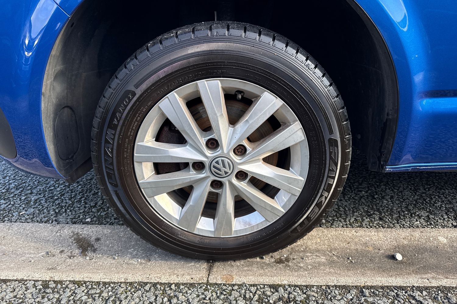 Used Volkswagen Transporter 2022 for sale - 77582838: Photo 10