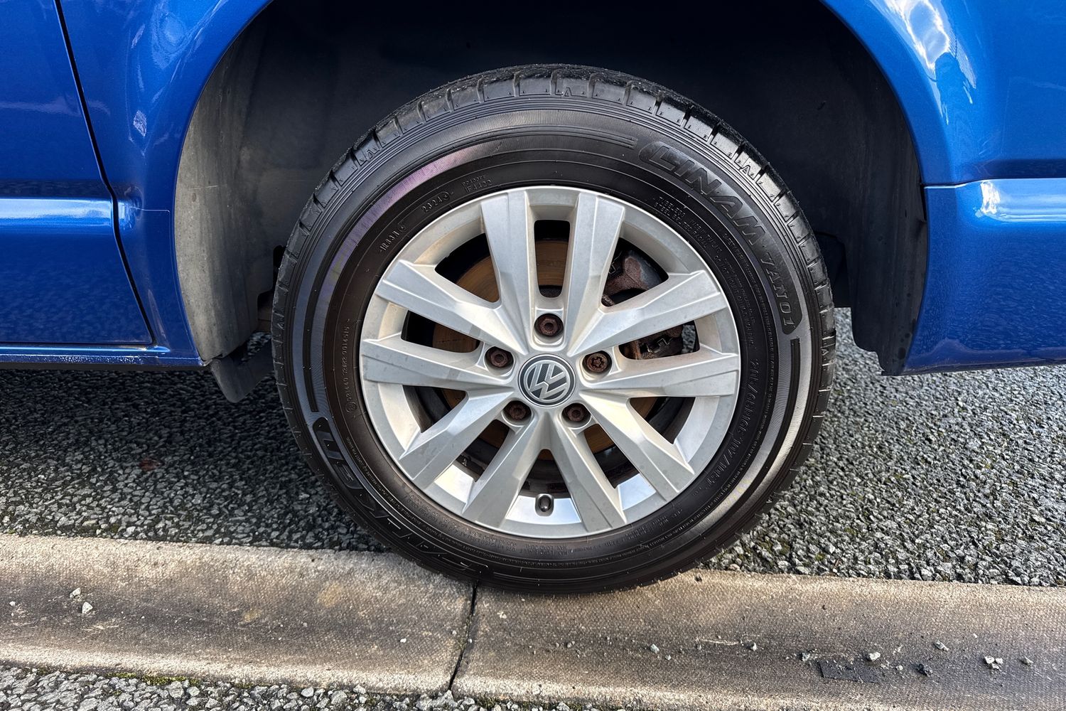 Used Volkswagen Transporter 2022 for sale - 77582838: Photo 11