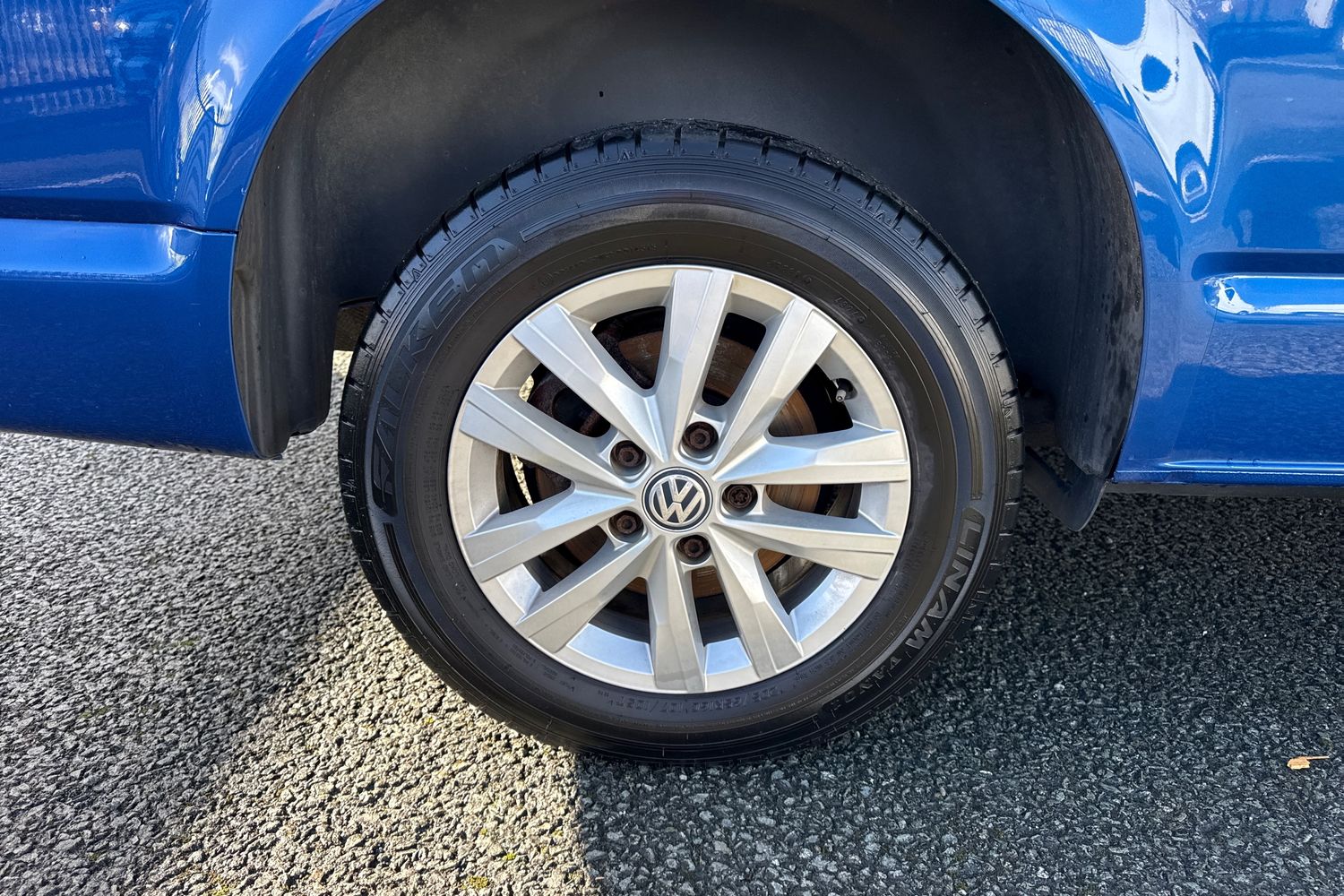 Used Volkswagen Transporter 2022 for sale - 77582838: Photo 12