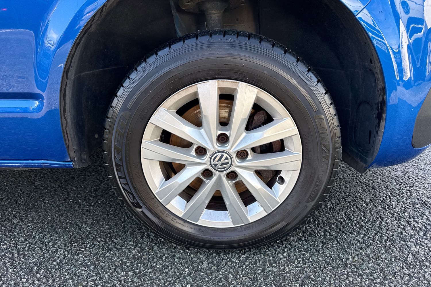 Used Volkswagen Transporter 2022 for sale - 77582838: Photo 13