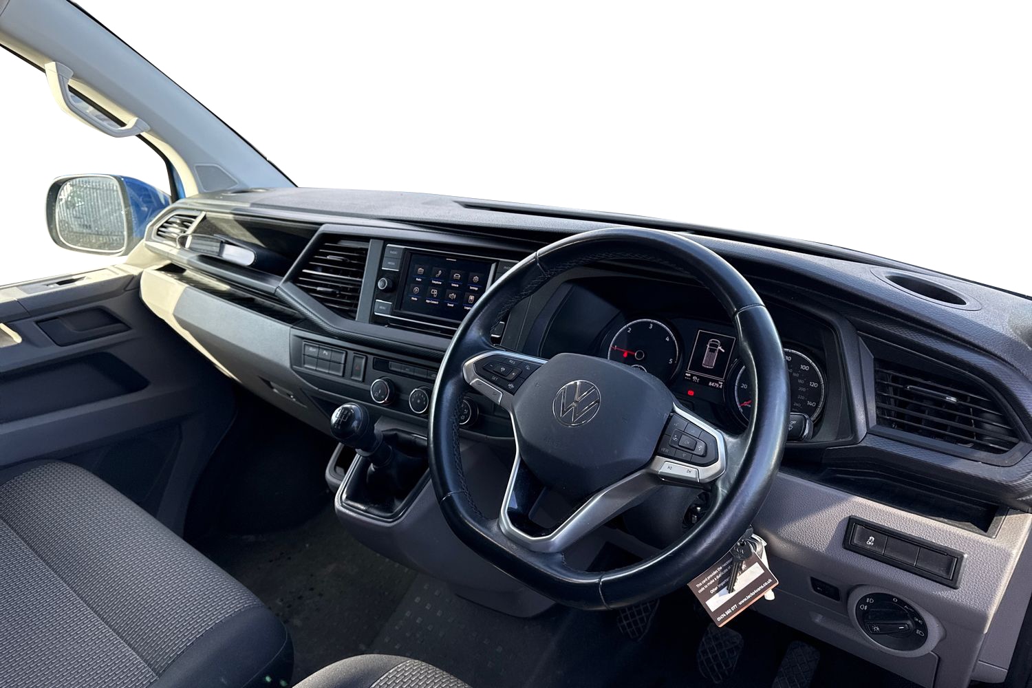 Used Volkswagen Transporter 2022 for sale - 77582838: Photo 14