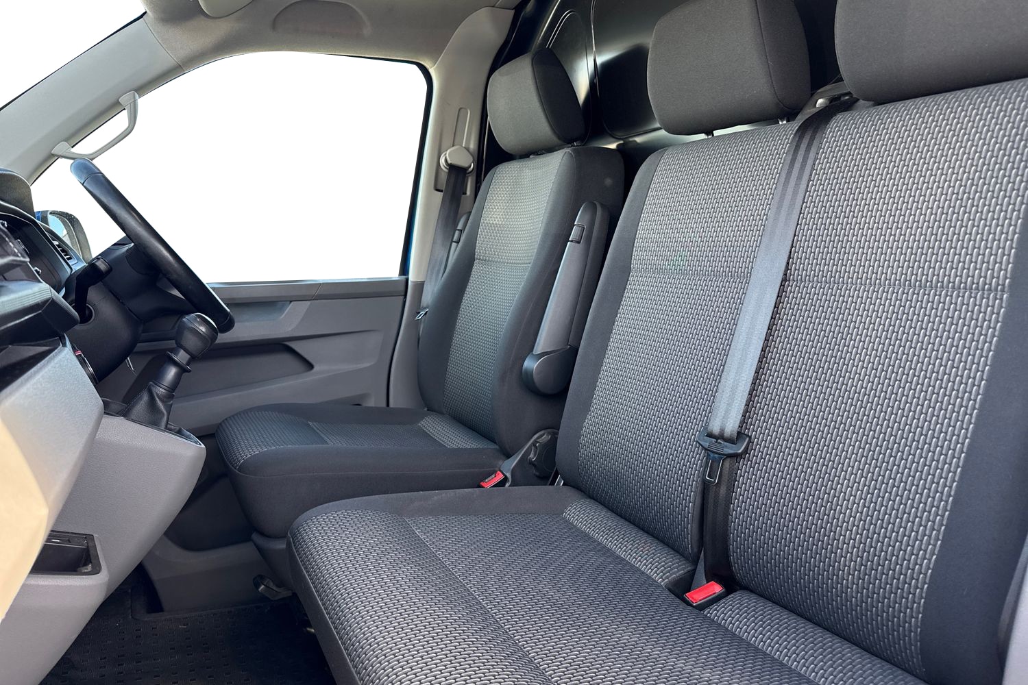 Used Volkswagen Transporter 2022 for sale - 77582838: Photo 16