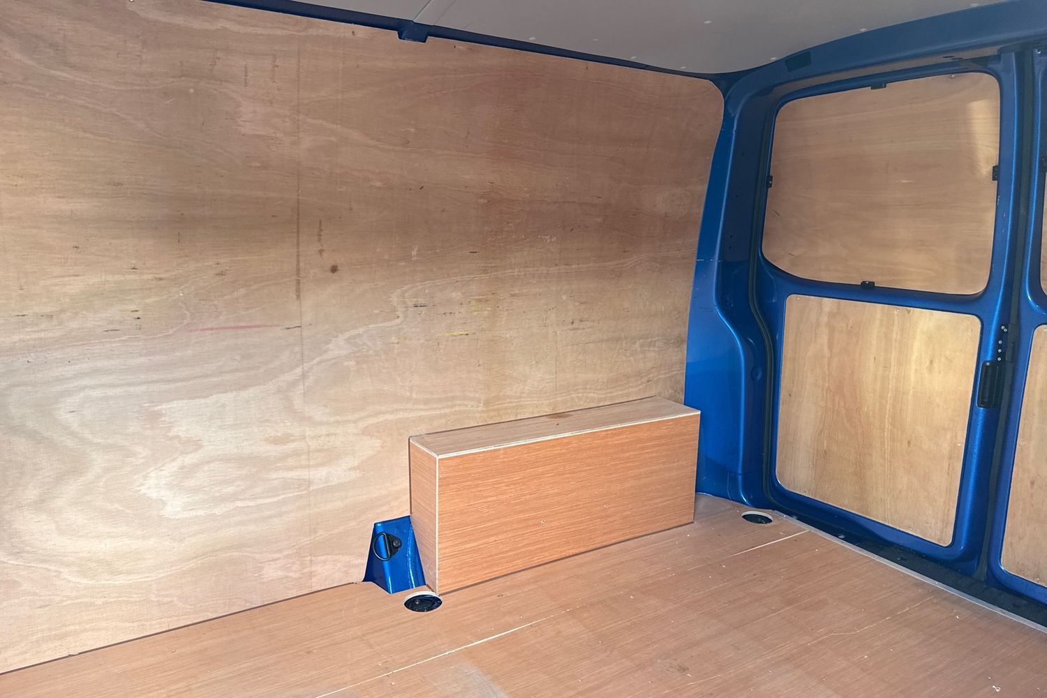 Used Volkswagen Transporter 2022 for sale - 77582838: Photo 19