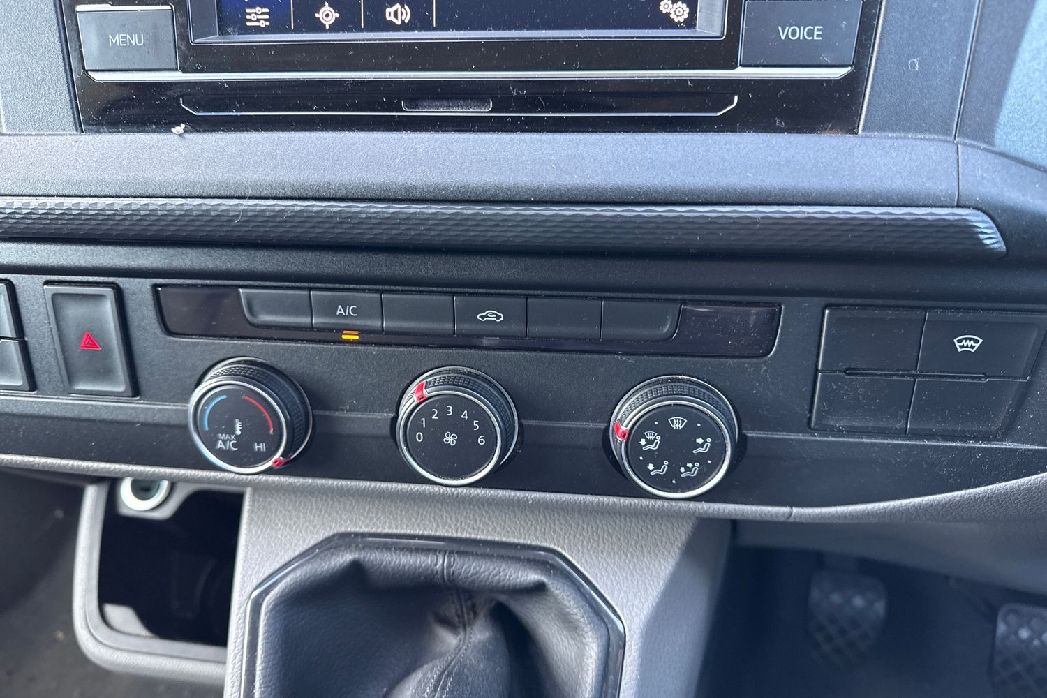 Used Volkswagen Transporter 2022 for sale - 77582838: Photo 22