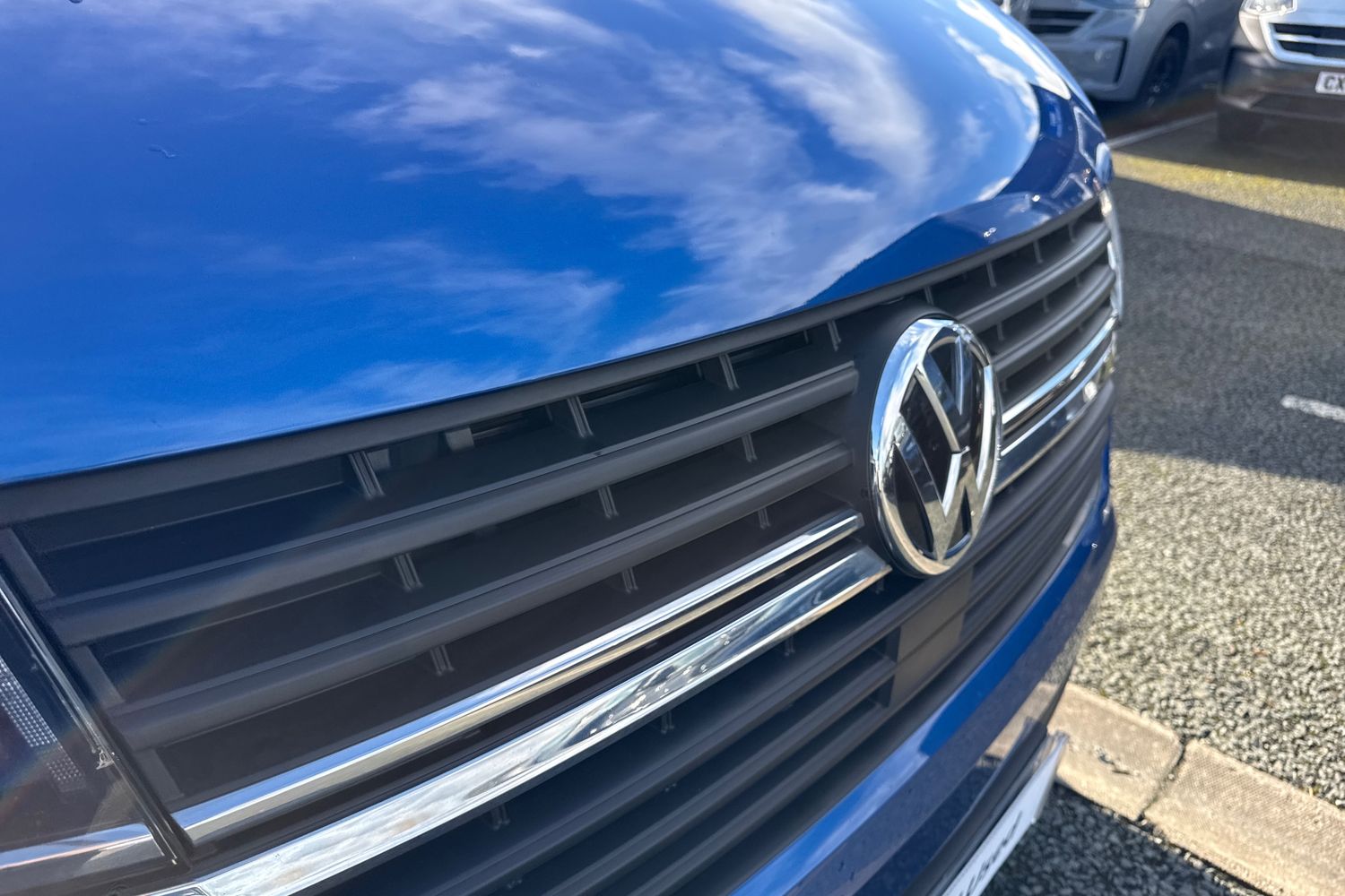 Used Volkswagen Transporter 2022 for sale - 77582838: Photo 25