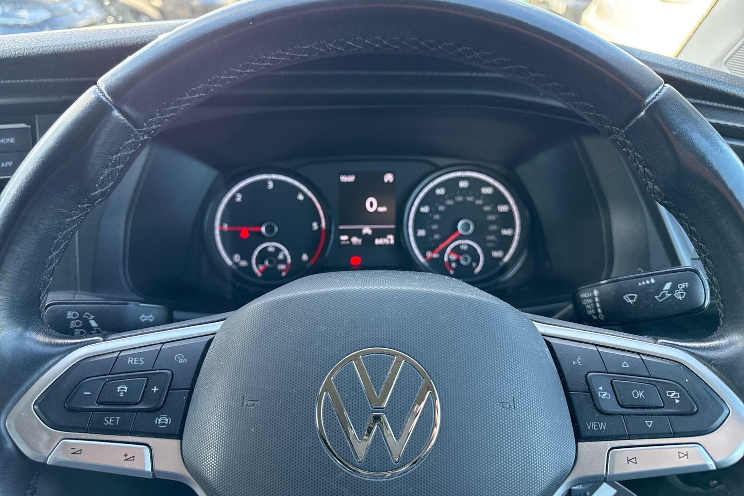 Used Volkswagen Transporter 2022 for sale - 77582838: Photo 28