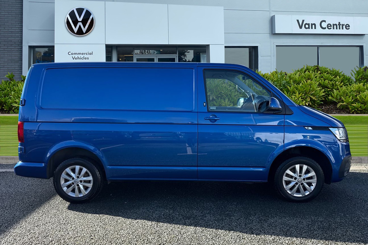 Used Volkswagen Transporter 2022 for sale - 77582838: Photo 3
