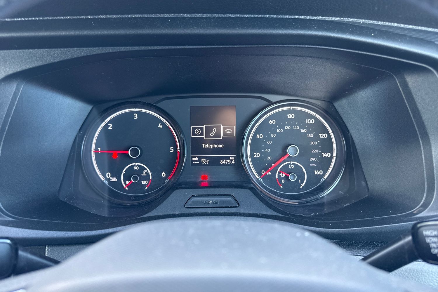 Used Volkswagen Transporter 2022 for sale - 77582838: Photo 32