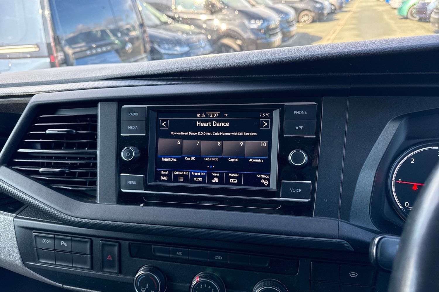 Used Volkswagen Transporter 2022 for sale - 77582838: Photo 34