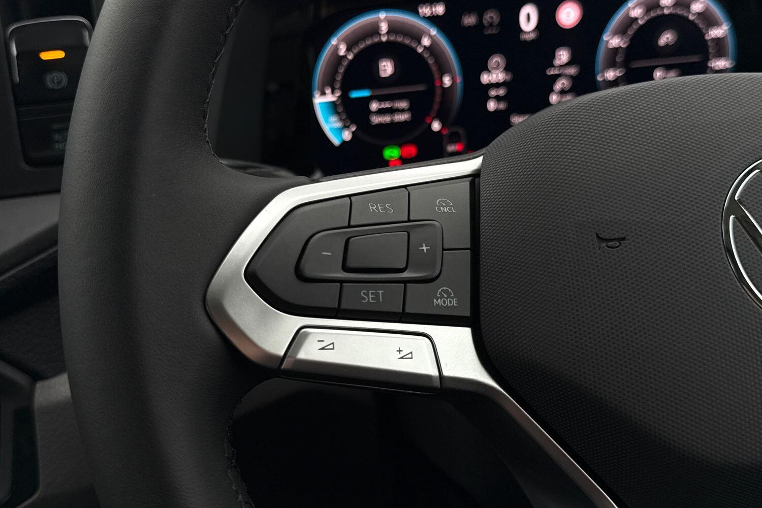 Used Volkswagen Crafter 2025 for sale - 76509119: Photo 11