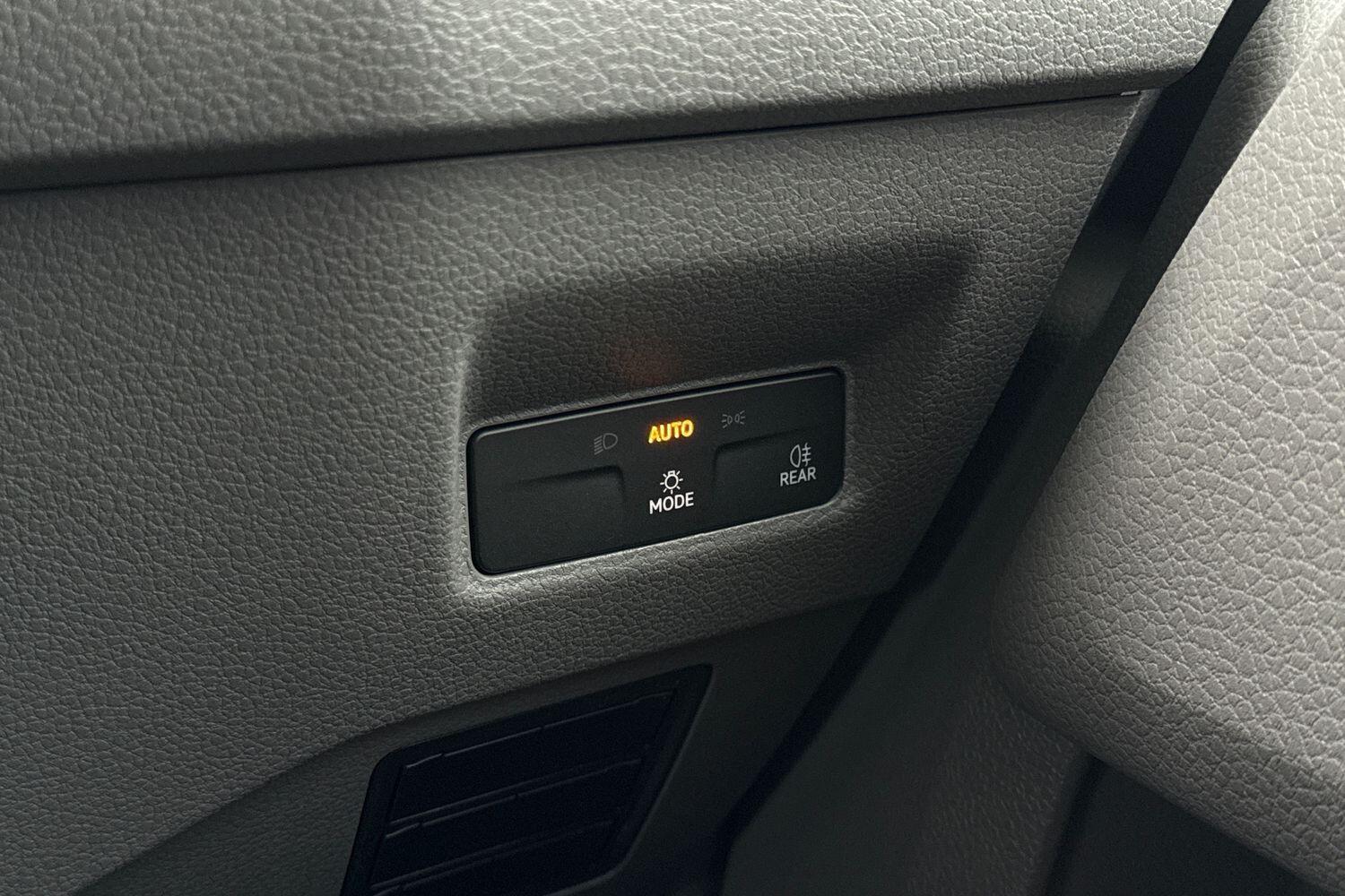 Used Volkswagen Crafter 2025 for sale - 76509119: Photo 13