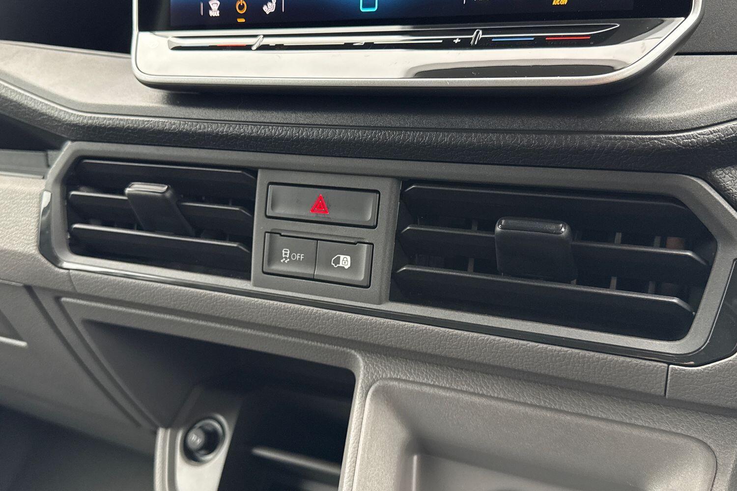 Used Volkswagen Crafter 2025 for sale - 76509119: Photo 17