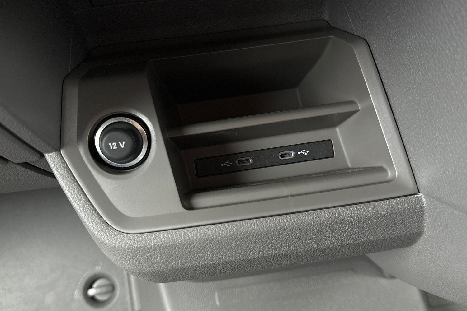 Used Volkswagen Crafter 2025 for sale - 76509119: Photo 18