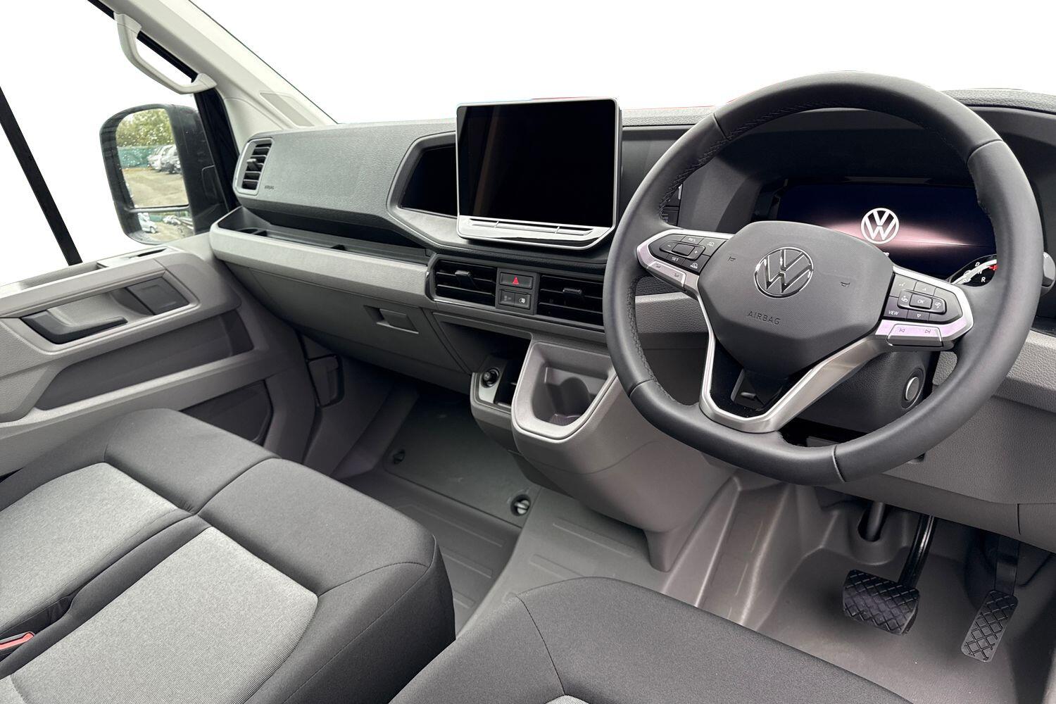 Used Volkswagen Crafter 2025 for sale - 76509119: Photo 23