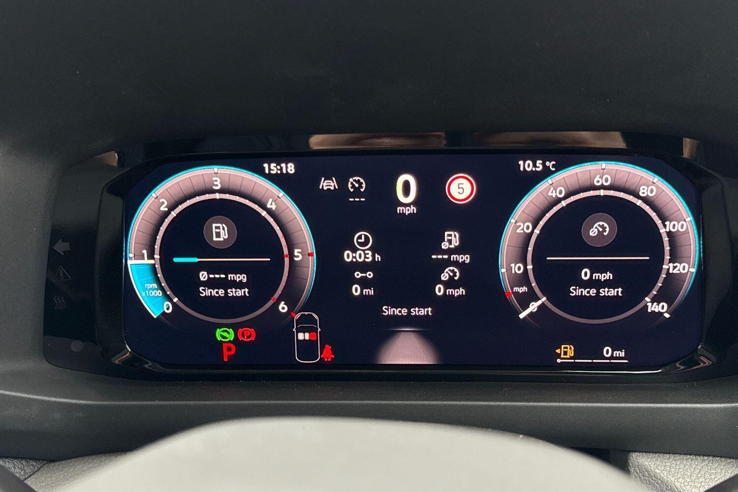 Used Volkswagen Crafter 2025 for sale - 76509119: Photo 25